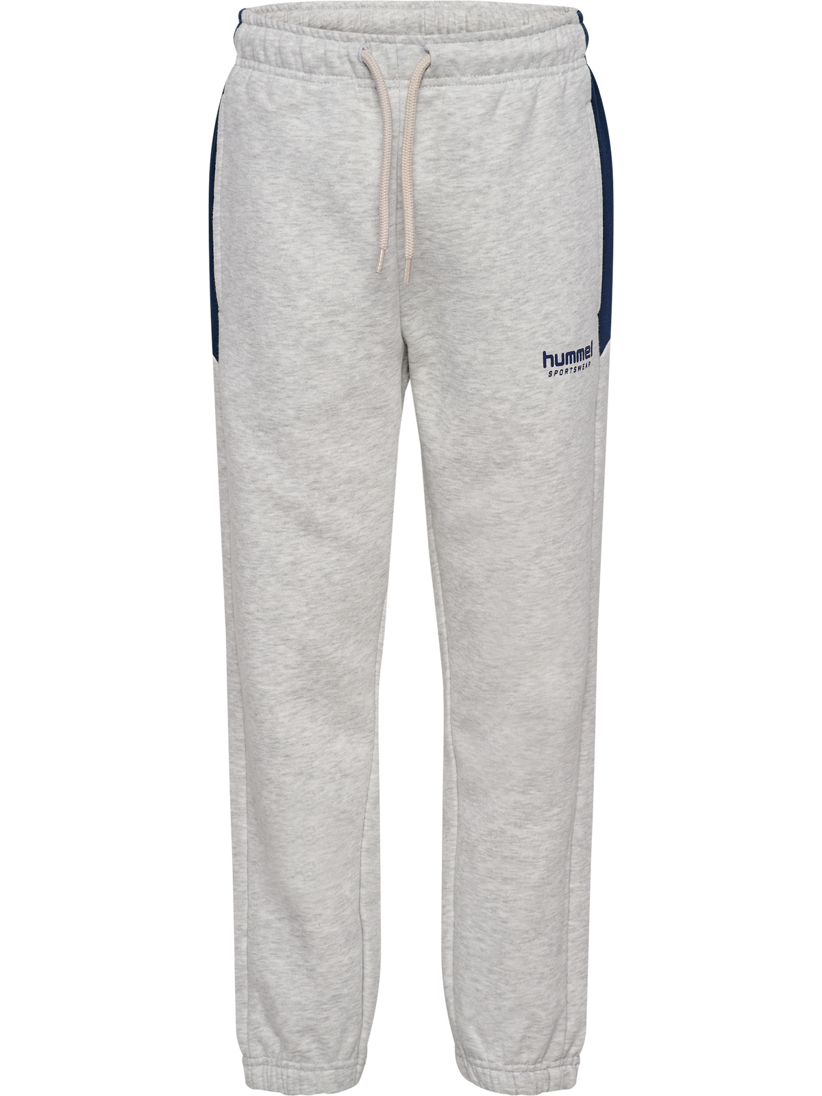 hmlJR LOOSE BLOCKED SWEATPANT