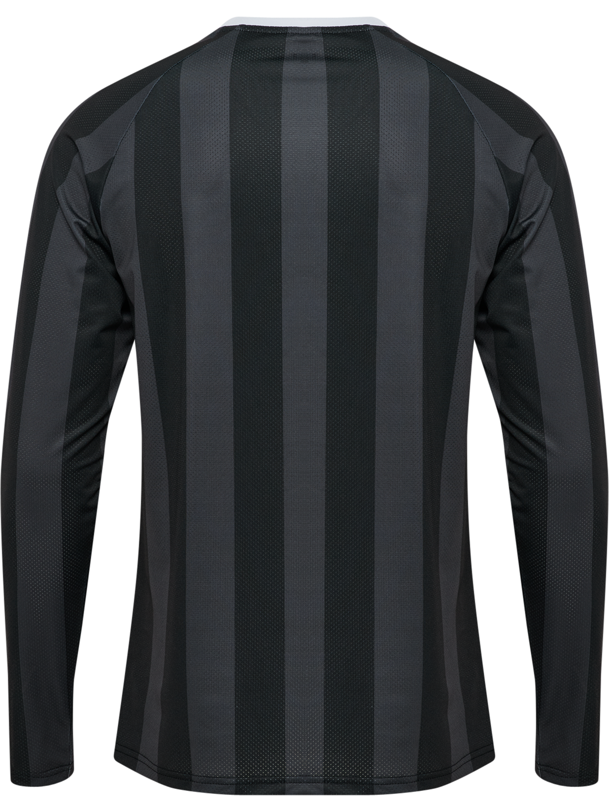 hmlKICK OFF JERSEY L/S