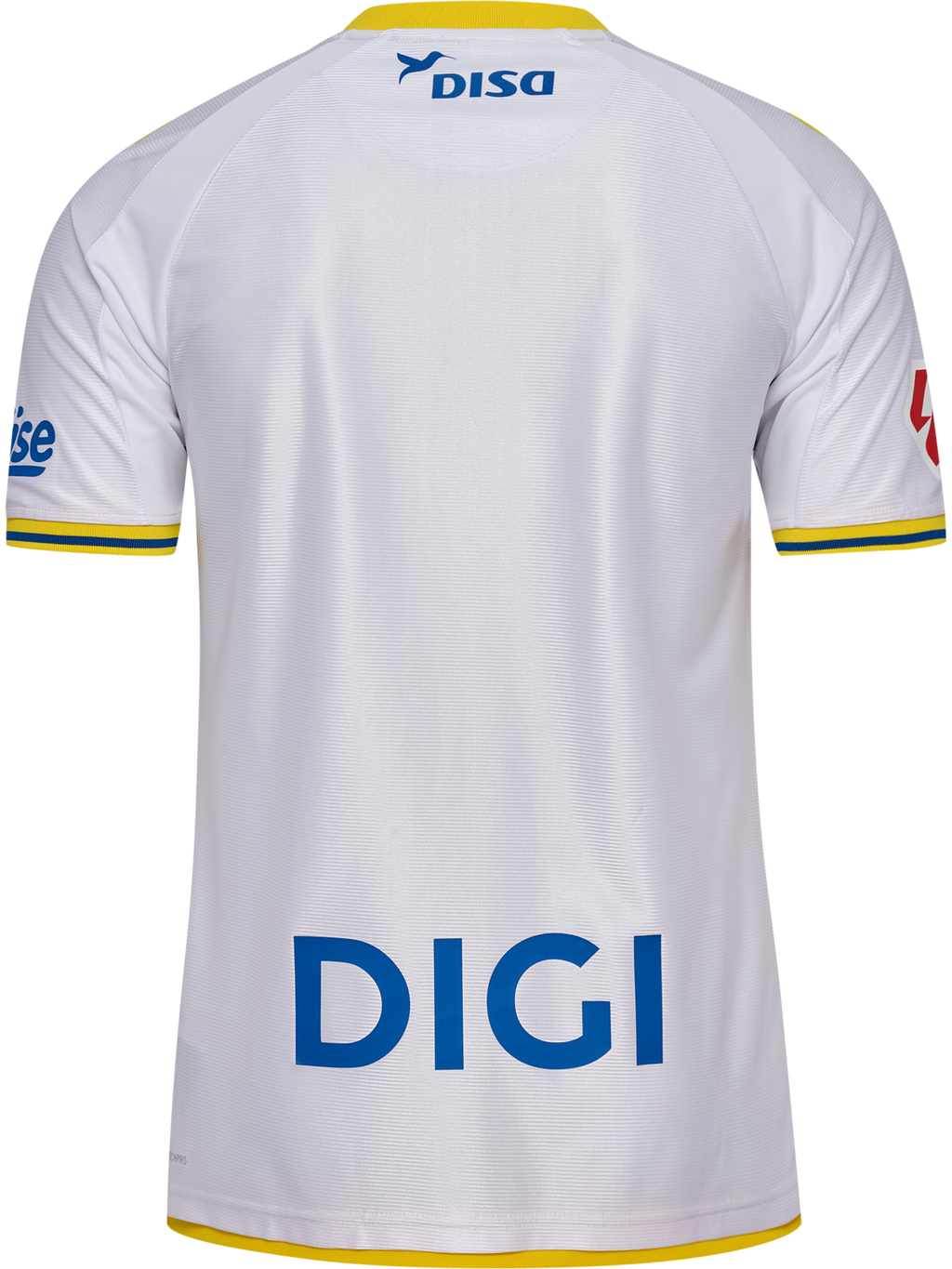 UDLP 26/27 THIRD JERSEY S/S