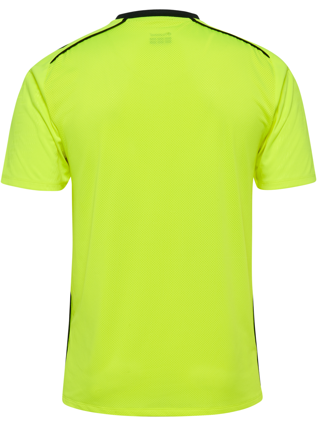 hmlREFEREE JERSEY S/S