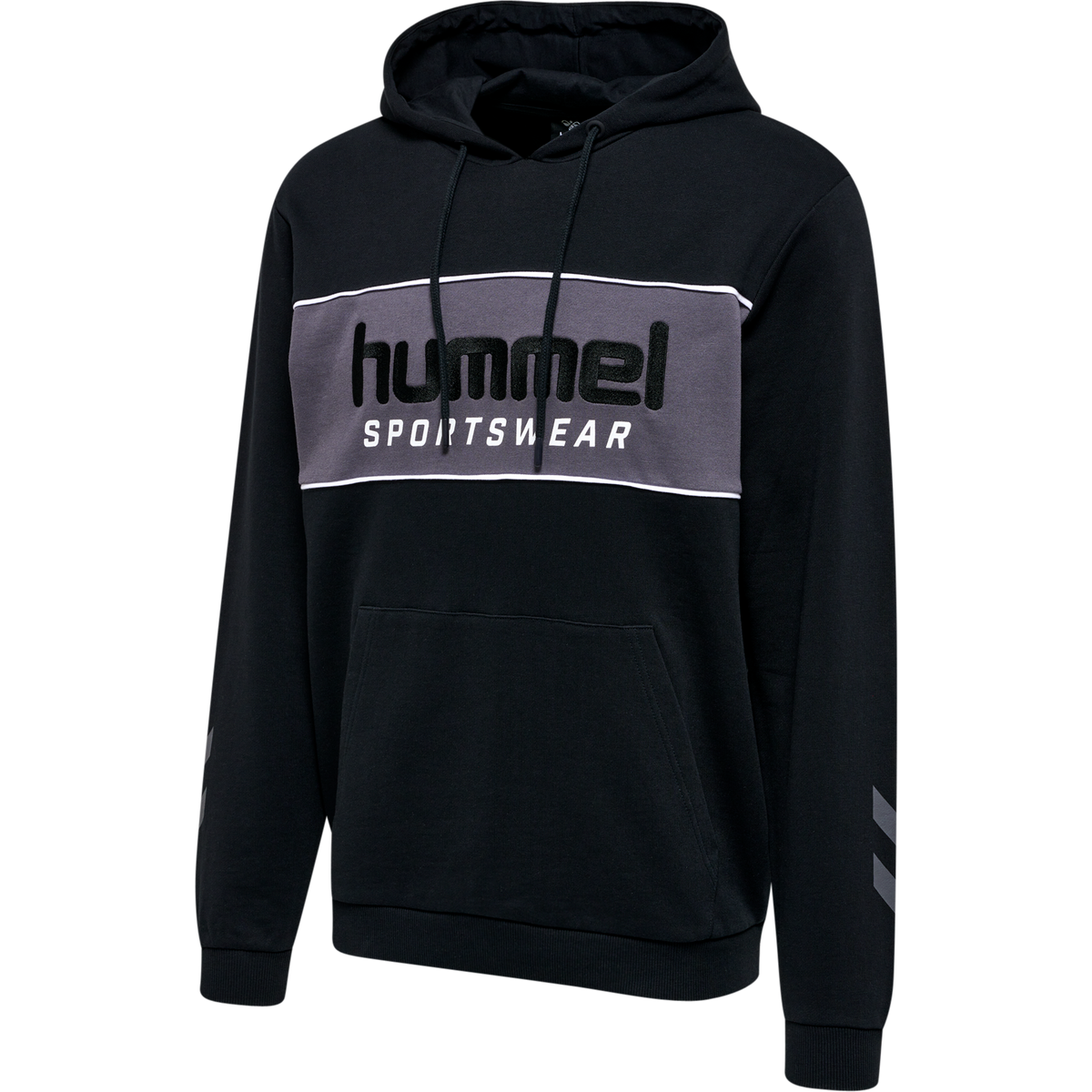 hmlLGC JULIAN HOODIE