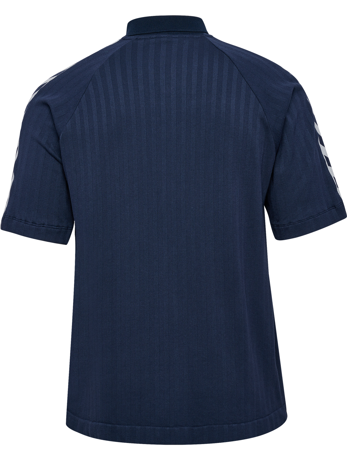 hmlARCHIVE LOOSE POLO SHIRT S/S