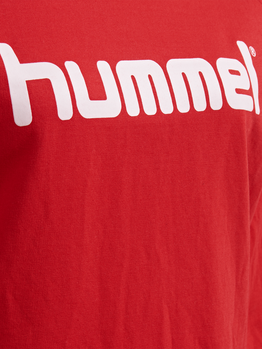 hmlGO COTTON LOGO SWEATSHIRT WOMAN