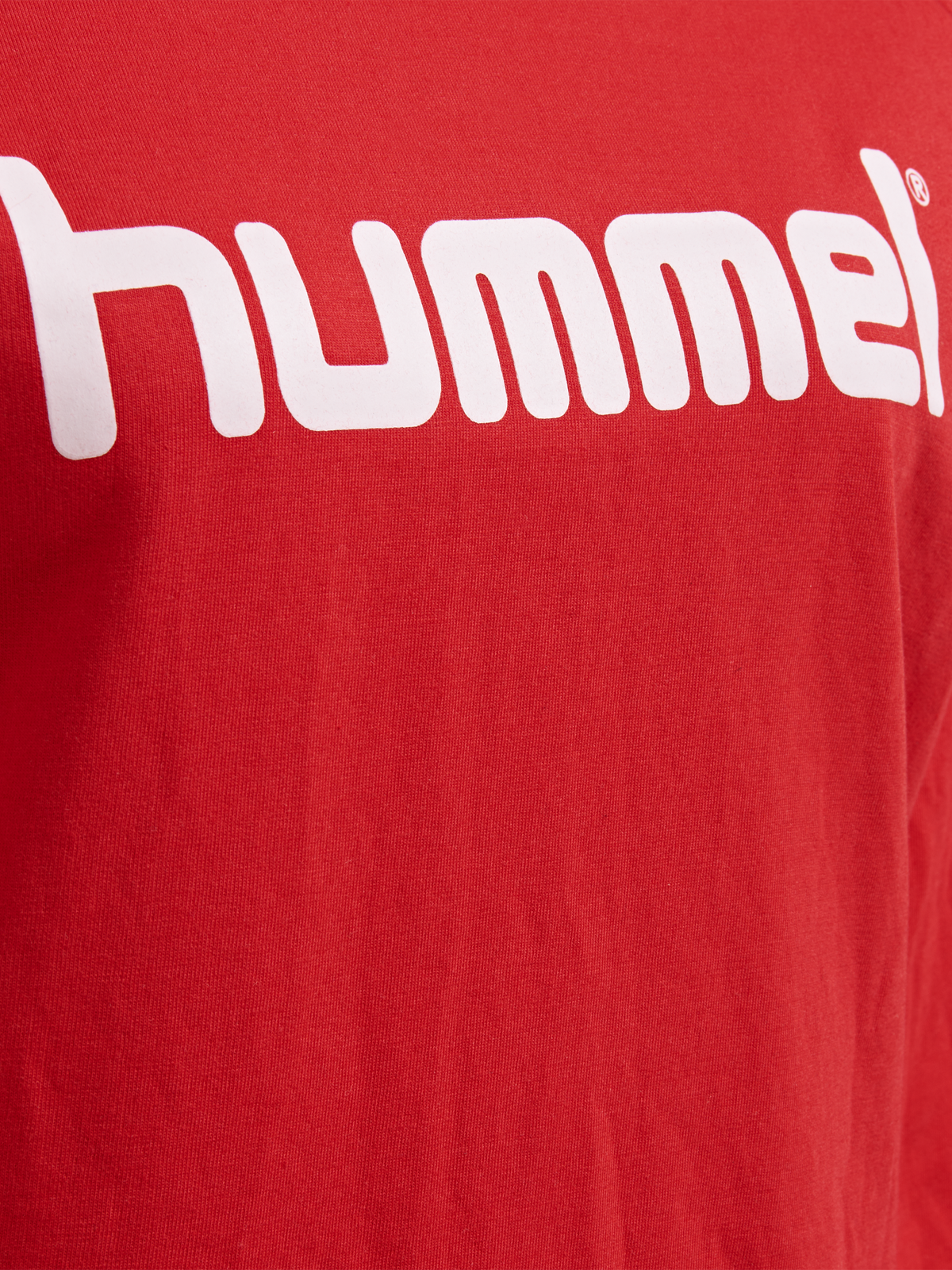 hmlGO COTTON LOGO SWEATSHIRT WOMAN