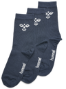 SUTTON 3-PACK SOCK