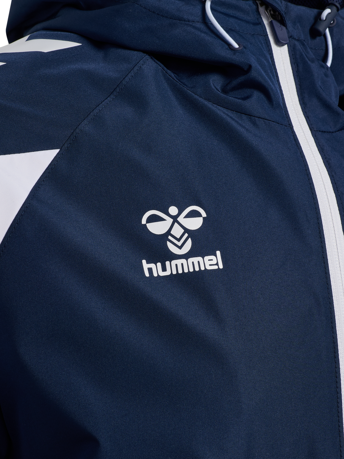 hmlCORE 2.0 ALL-WEATHER JACKET