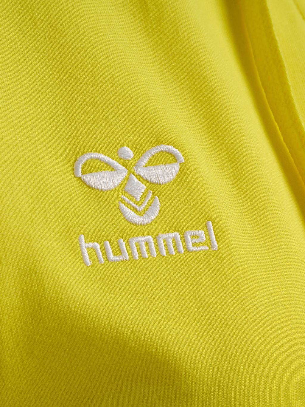 hmlGO 2.0 ZIP HOODIE WOMAN