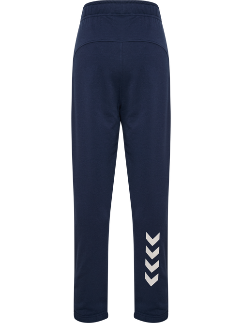 hmlJR REG LOGO ADJ WAIST PANTS