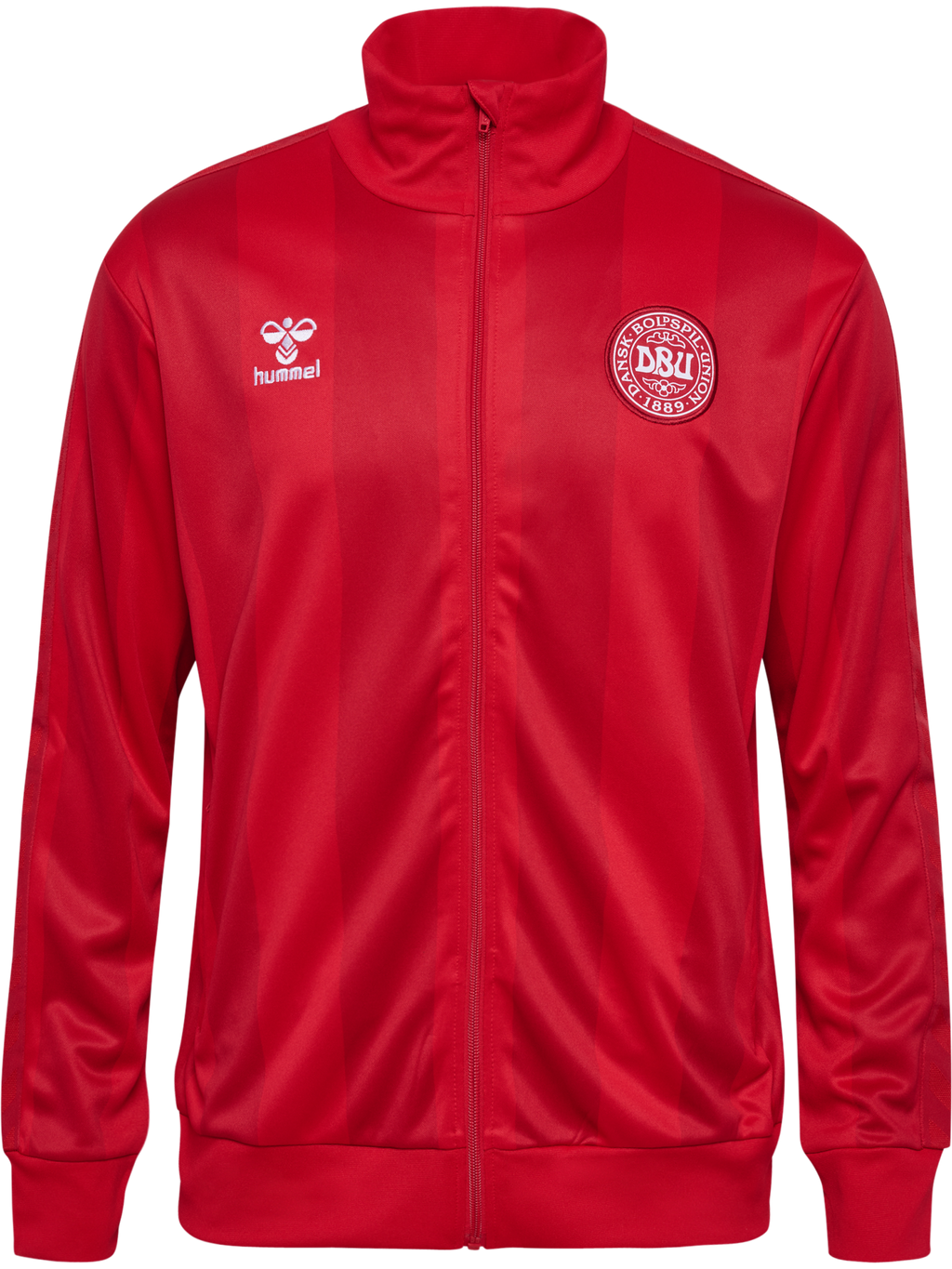 DBU 26 LINE UP JACKET