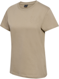 hmlACTIVE CO TEE S/S WOMAN