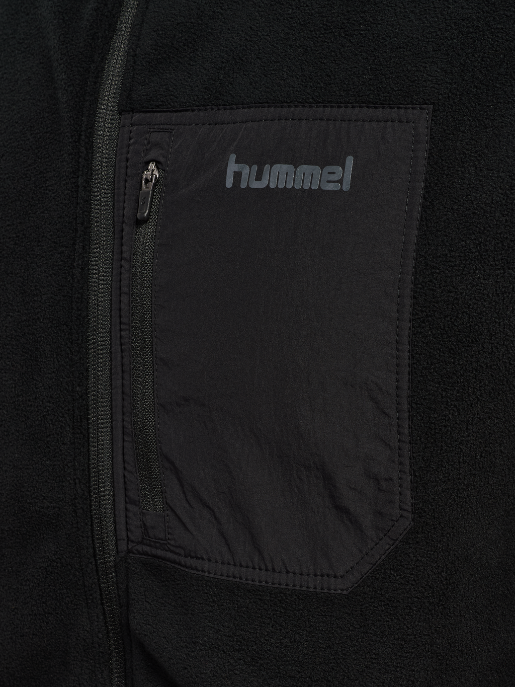 hmlPOLAR FLEECE JACKET