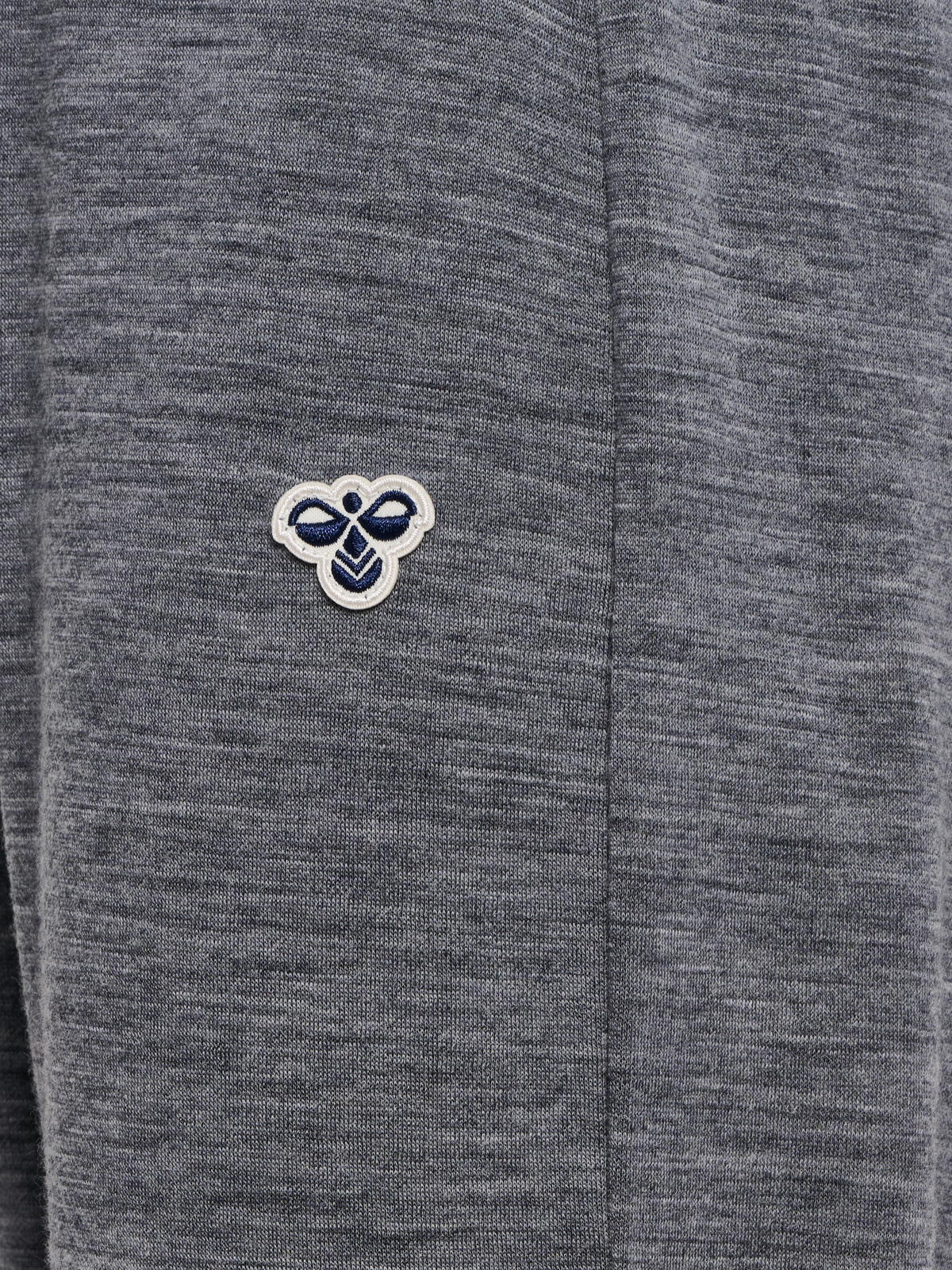 hmlJR WOOL PANTS BEE