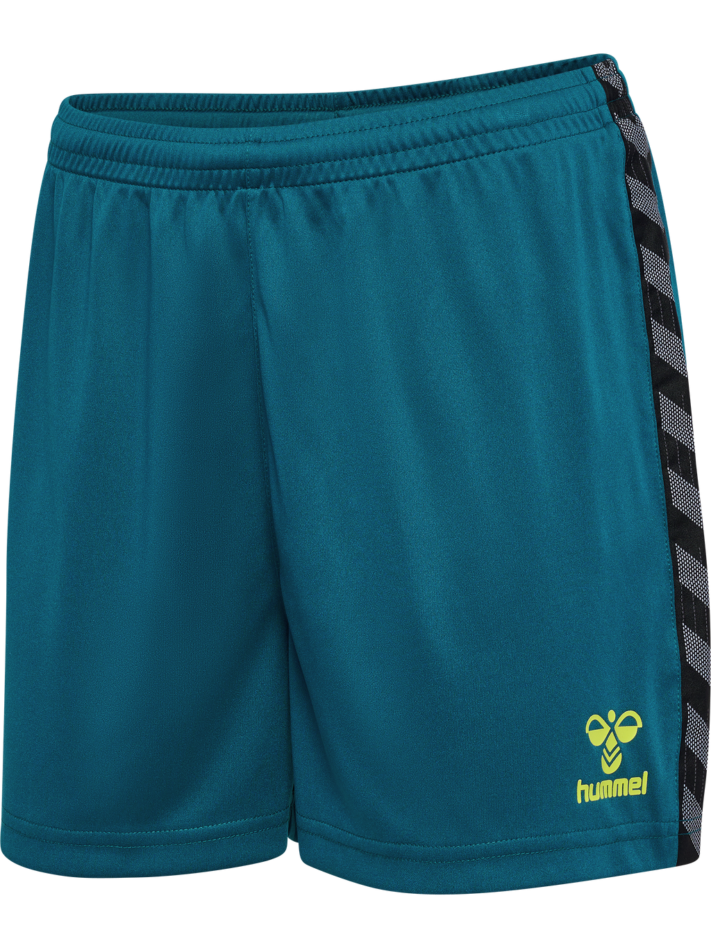 hmlAUTHENTIC PL SHORTS WOMAN