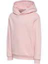 hmlJR LOOSE HOODIE BEE