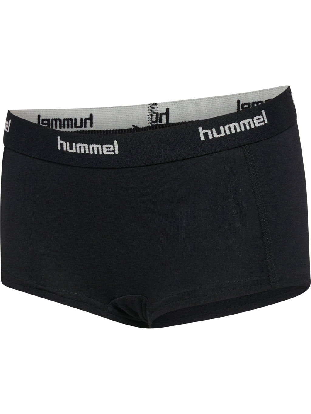 hmlJR NALA HIPSTERS 3 PACK
