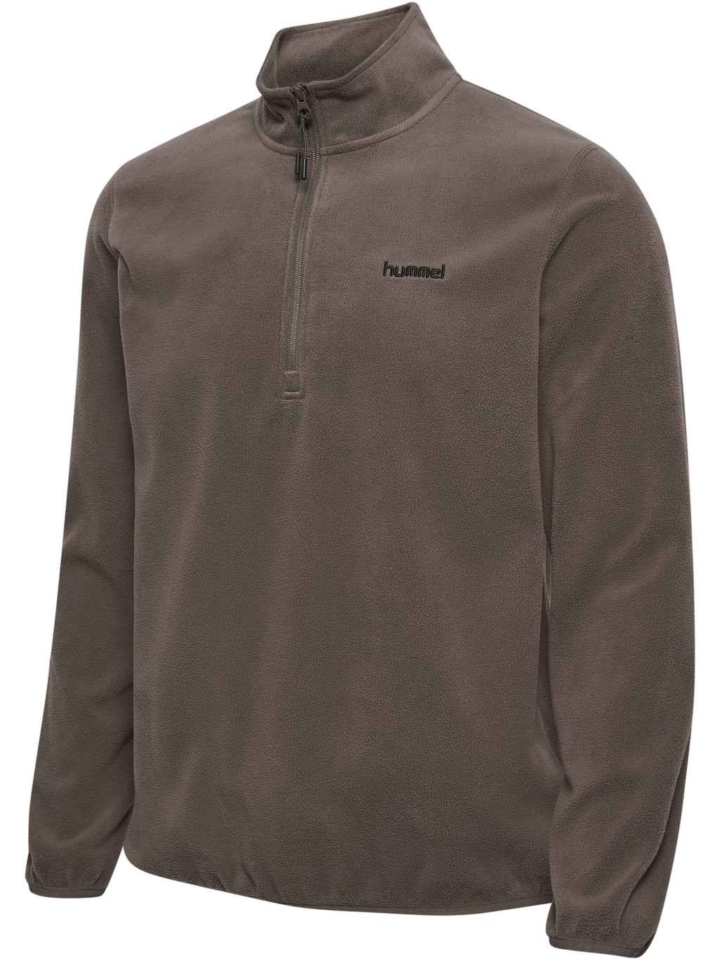 hmlACTIVE HALFZIP FLEECE JACKET