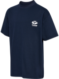 hmlLOOSE TEE S/S GRAPHIC JUNIOR