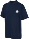 hmlLOOSE TEE S/S GRAPHIC JUNIOR