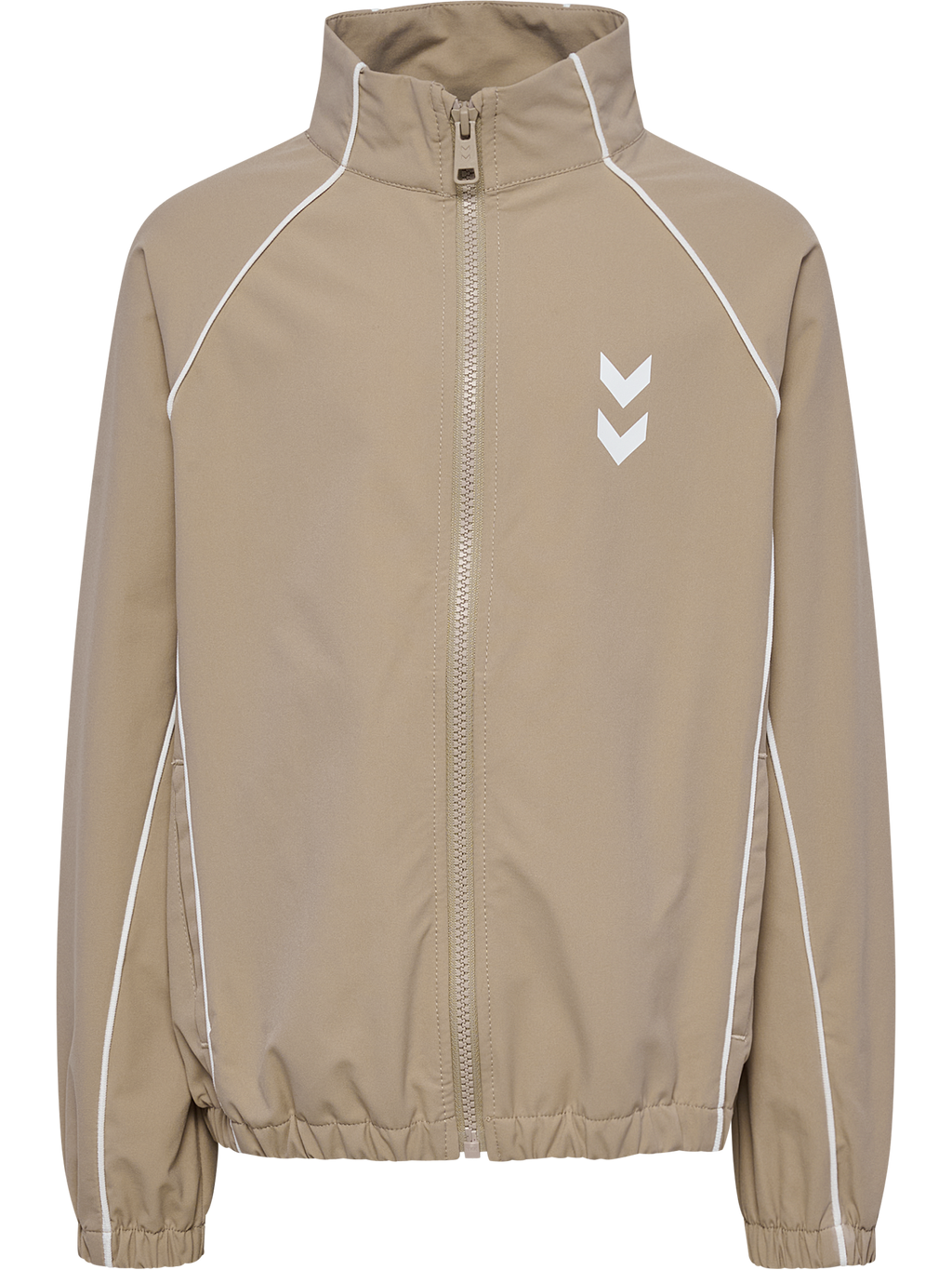 hmlJR STREET TRACKSUIT JACKET