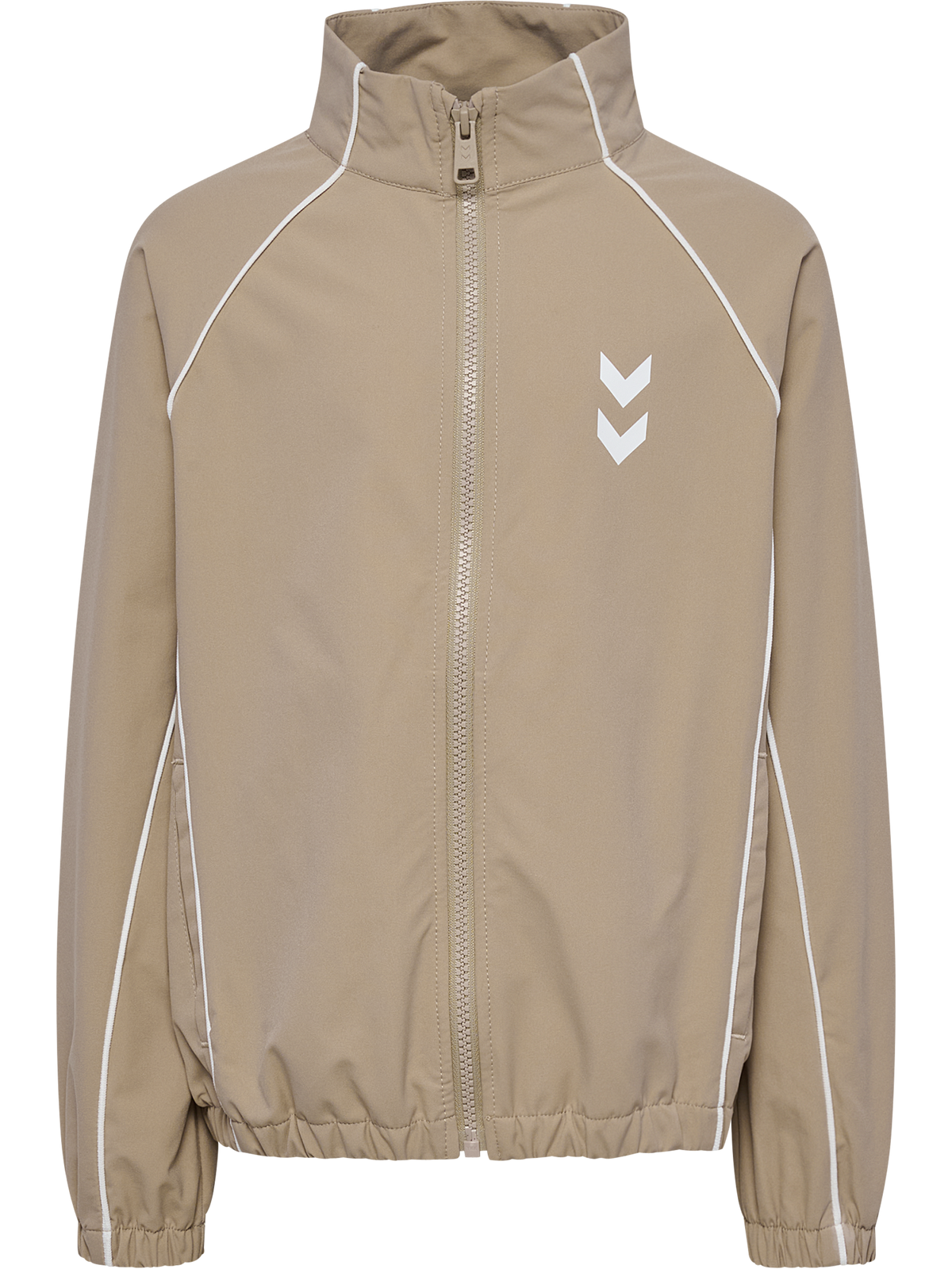 hmlJR STREET TRACKSUIT JACKET