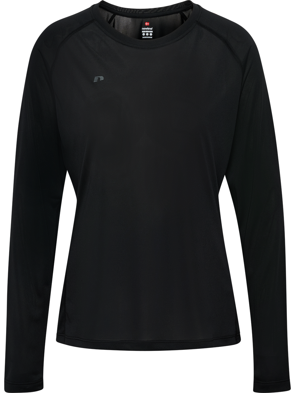 nwlBEAT W T-SHIRT L/S