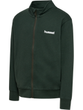 hmlJR FRAME SWEAT ZIP JACKET