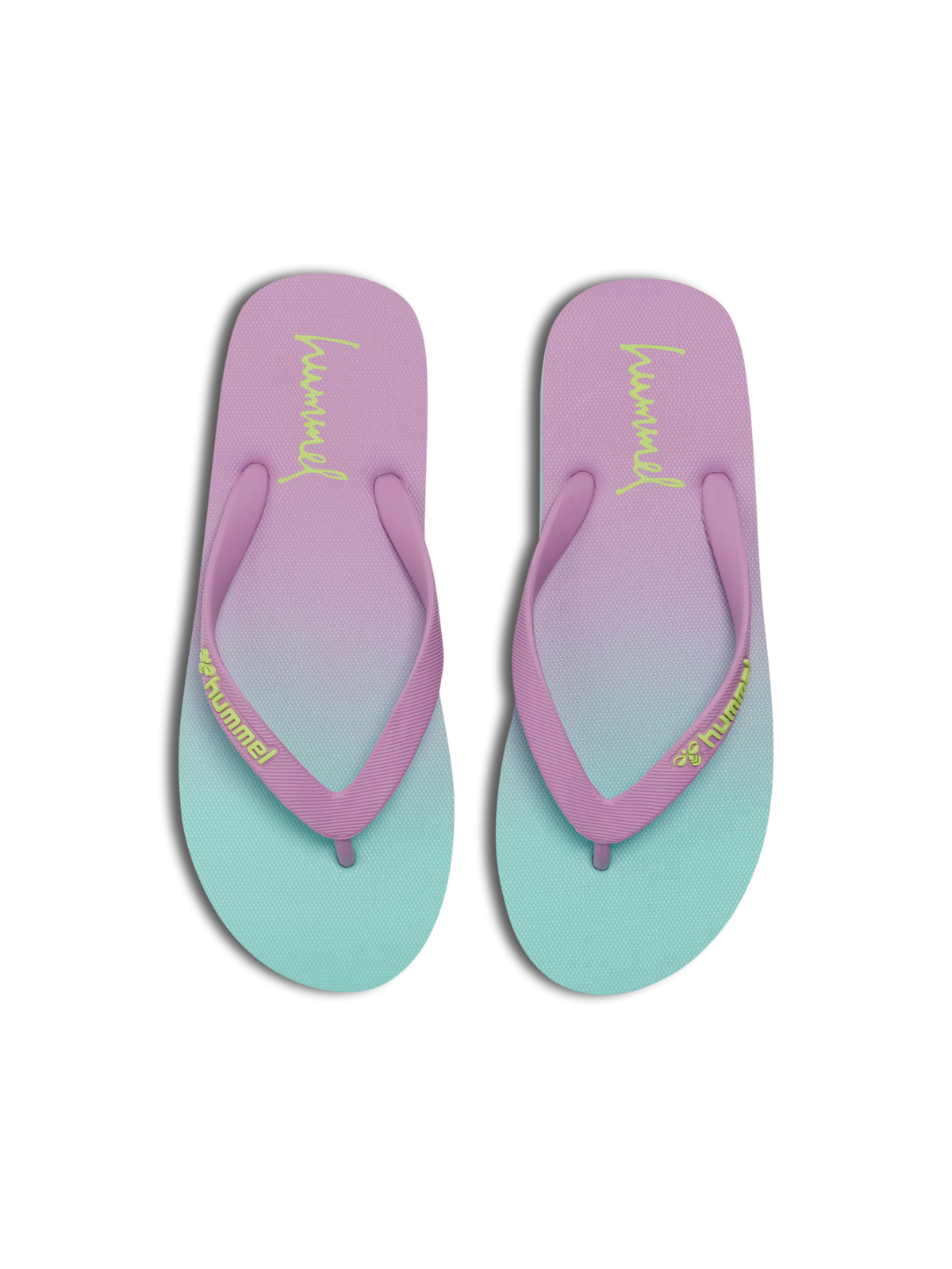 FLIP FLOP GRADIENT