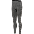 hmlMT UNA SEAMLESS MID WAIST TIGHTS