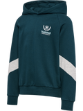 hmlJR LOOSE HOODIE BTS