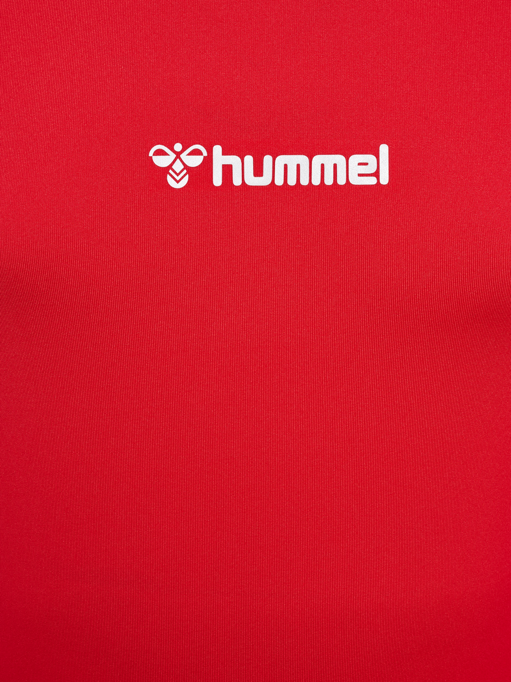 hmlBL PERFORMANCE TEE L/S KIDS