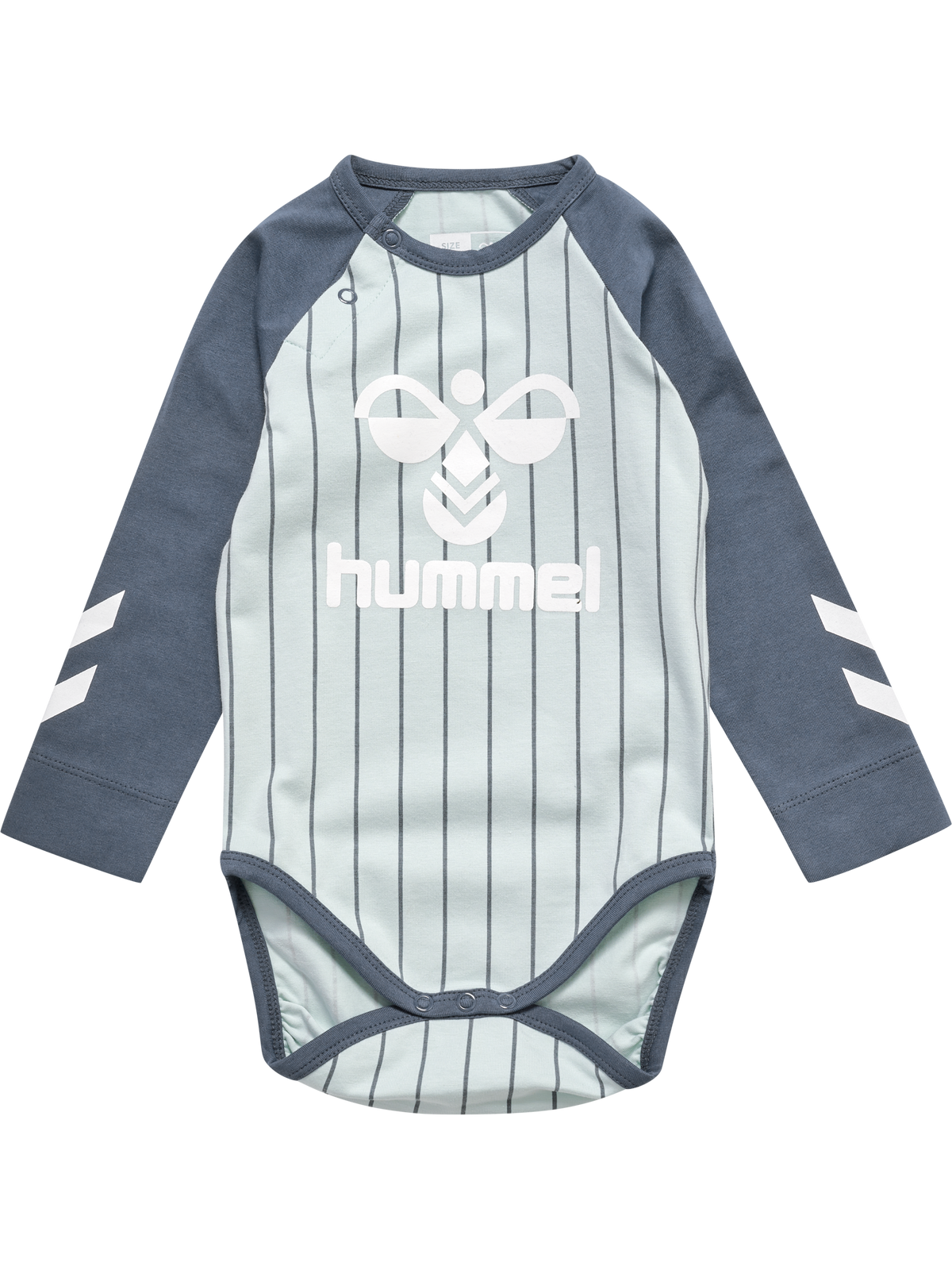 hmlPINNO BODY L/S