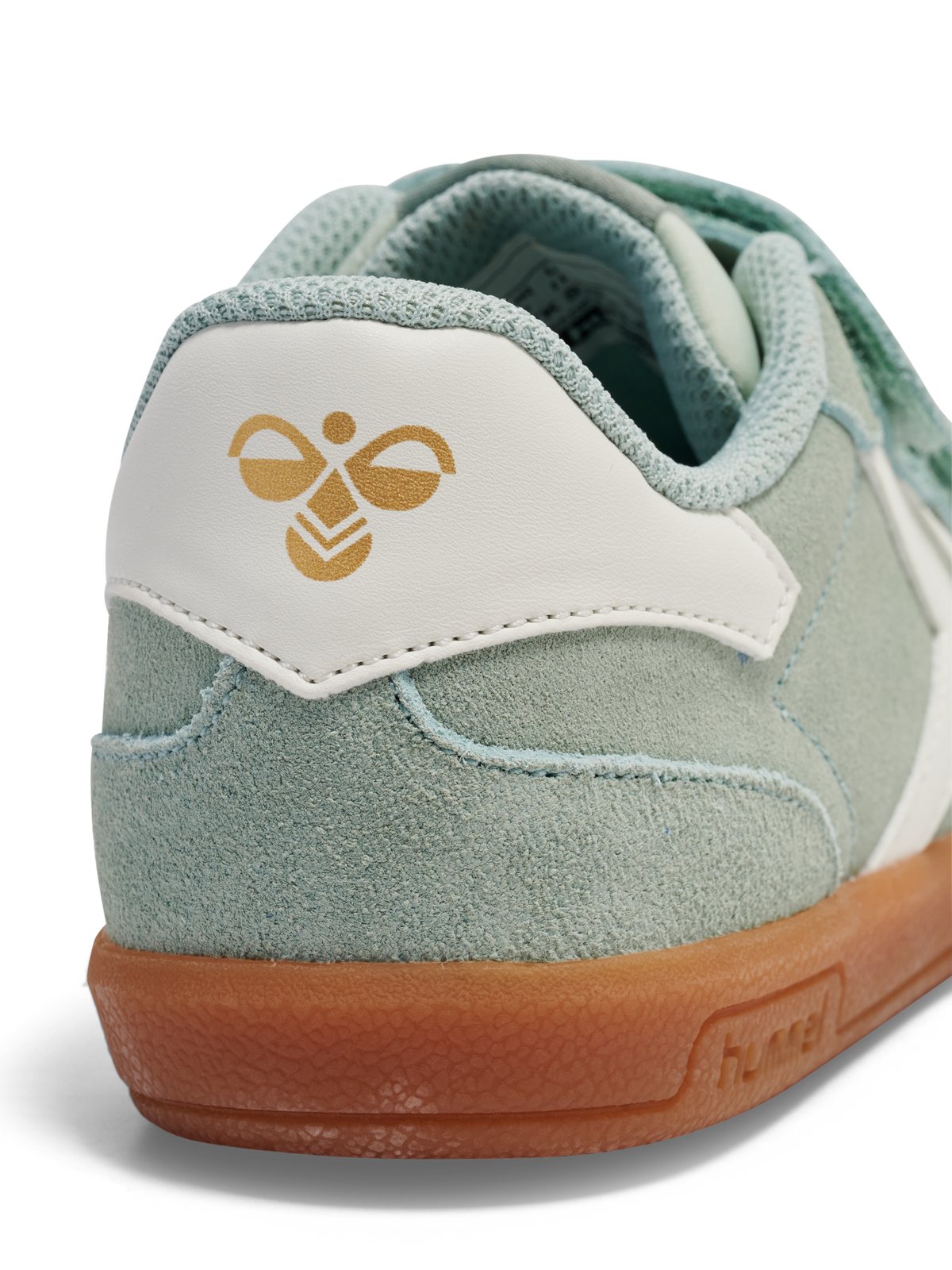 VICTORY SUEDE II
