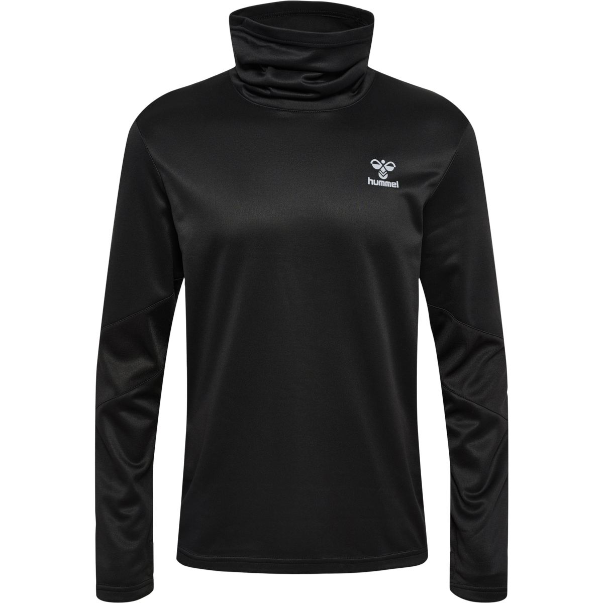 hmlACTIVE WINTER CREW SWEAT