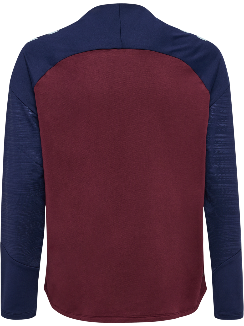 DBU 26 PRO TR HALF ZIP SWEAT KIDS