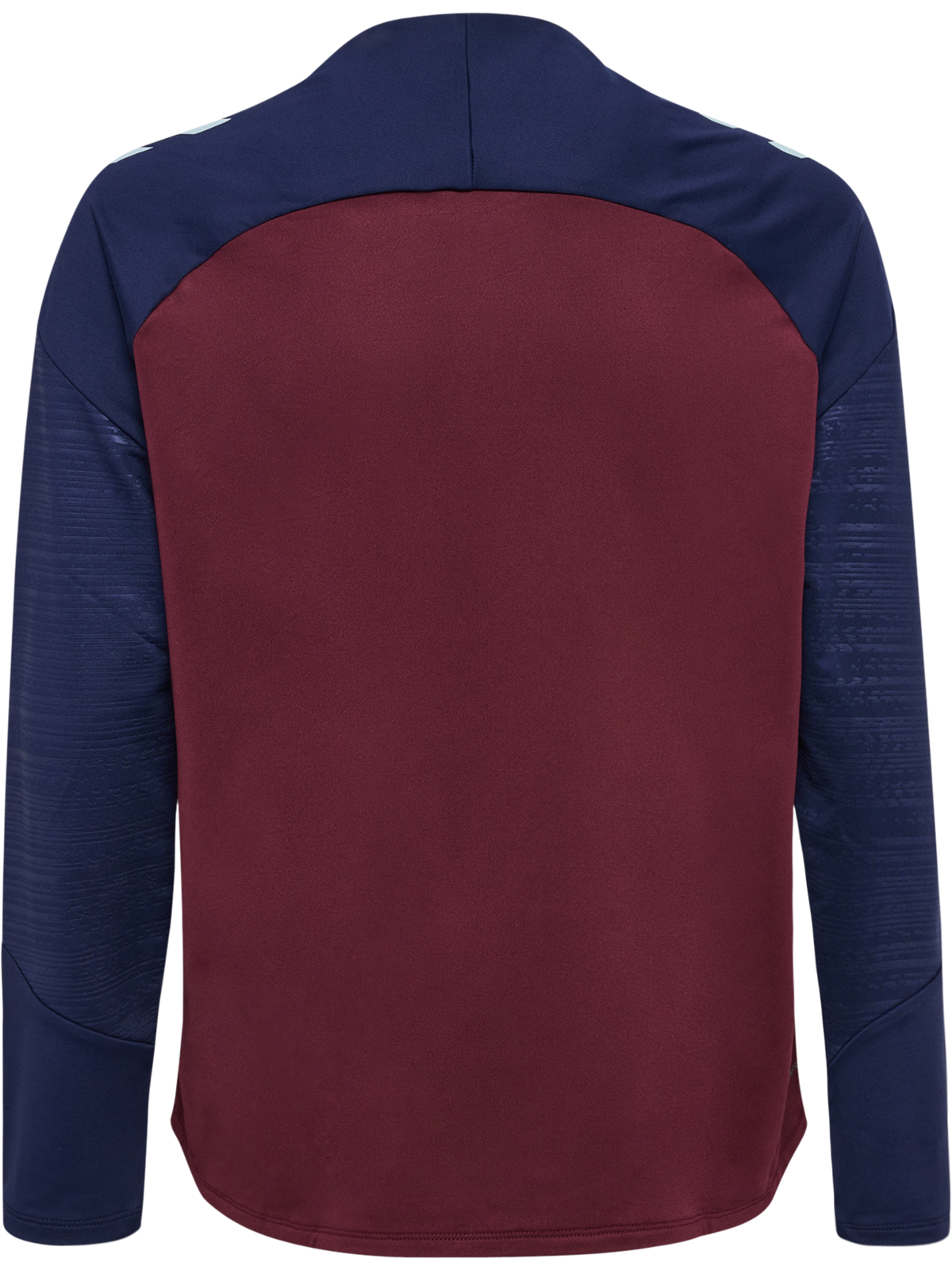 DBU 26 PRO TR HALF ZIP SWEAT KIDS