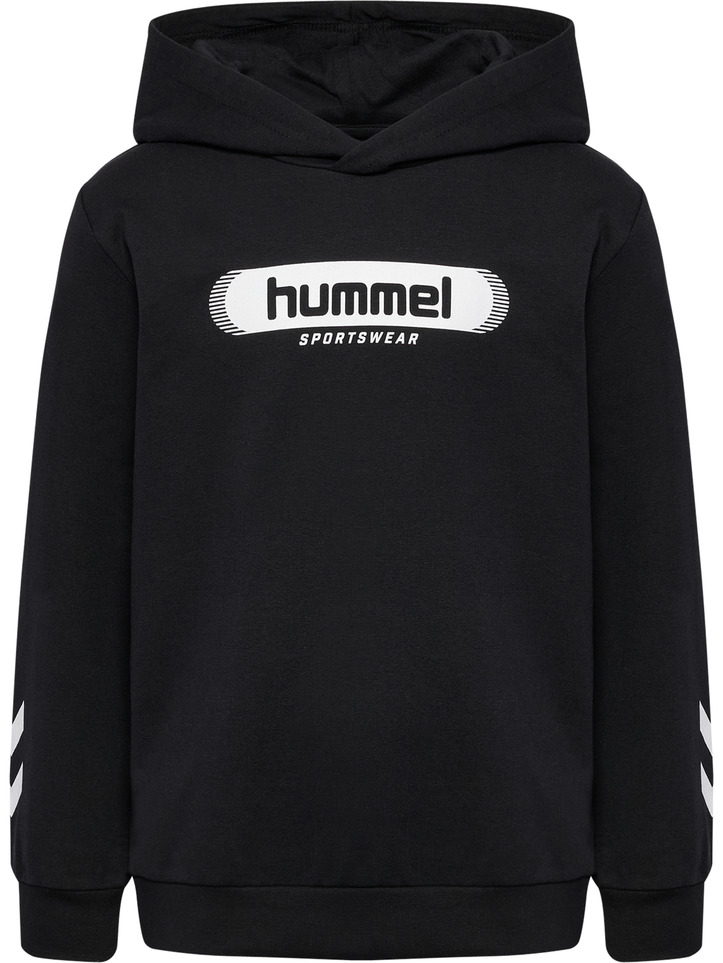 hmlESSI HOODIE