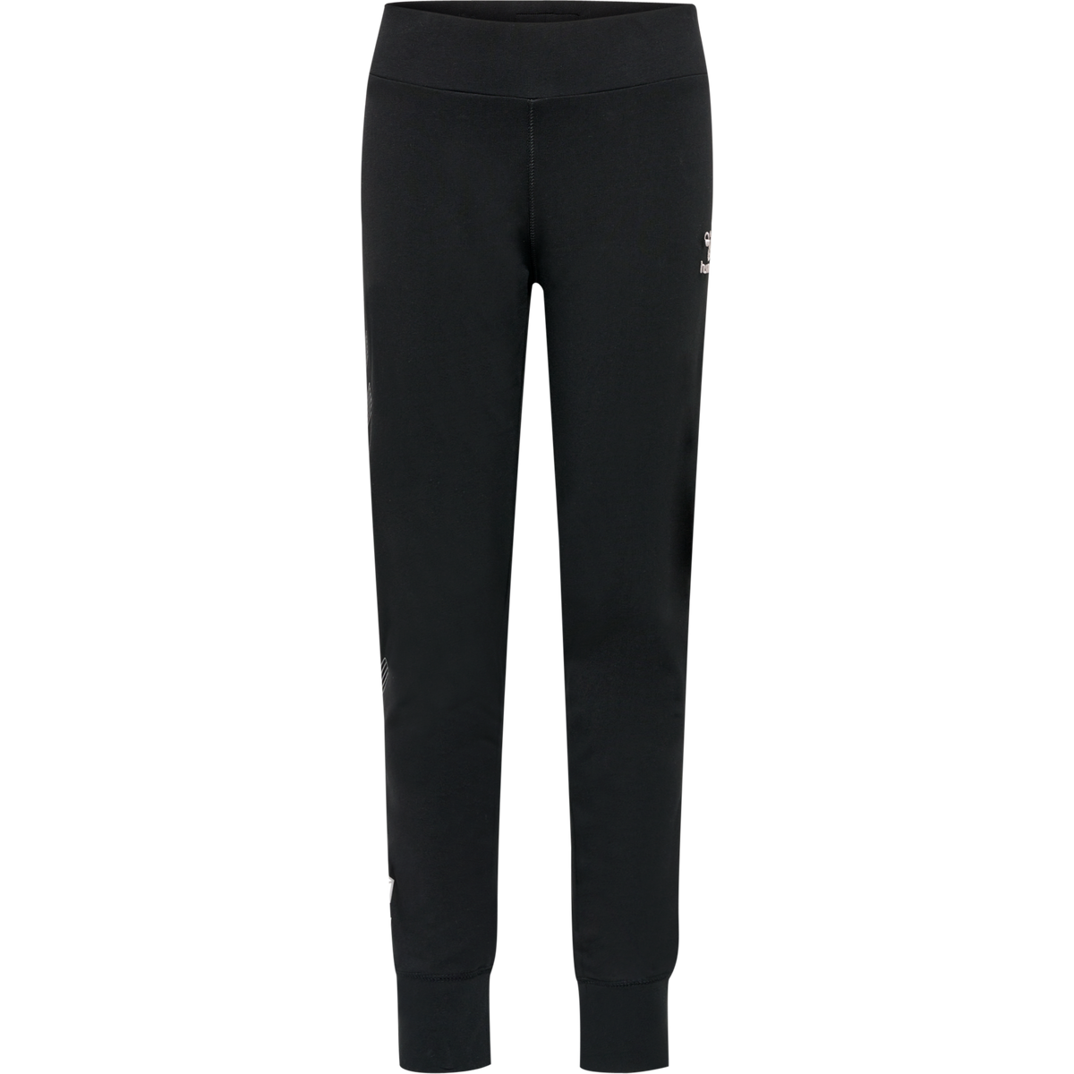 hmlMOVE GRID COTTON TIGHTS