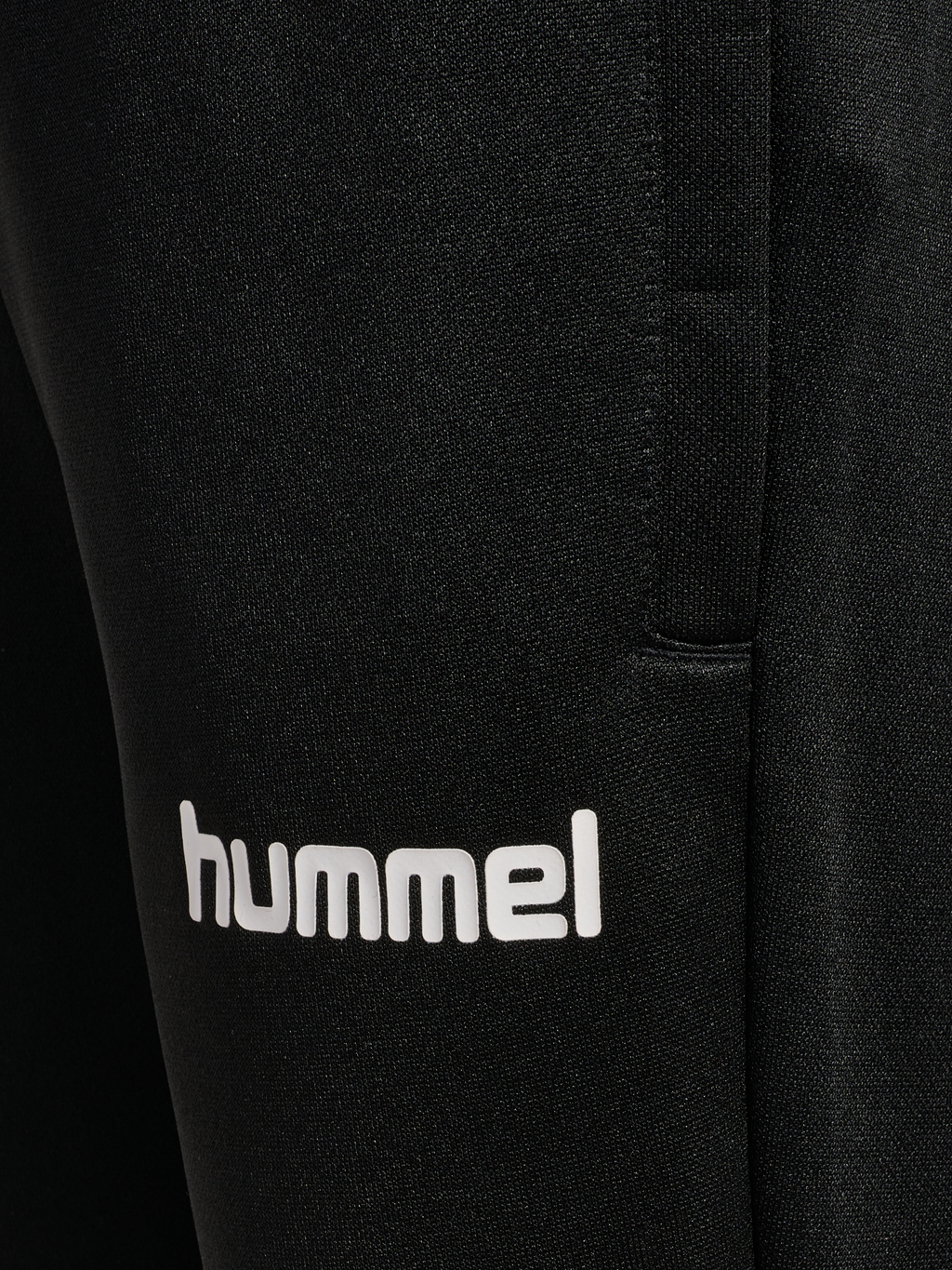 hmlMOTION TRAINING PANTS KIDS