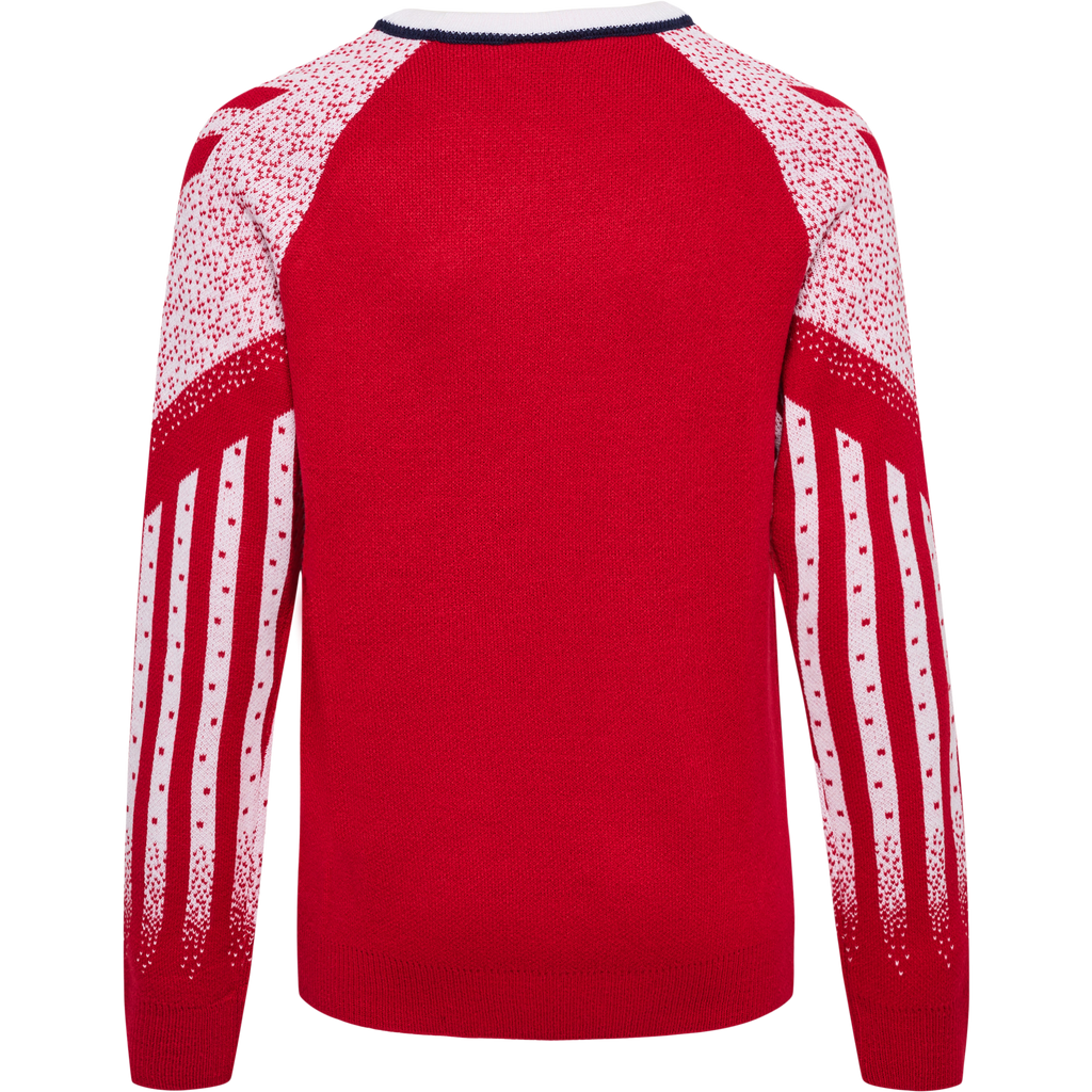 HMLDBU FAN XMAS 92 JUMPER KIDS