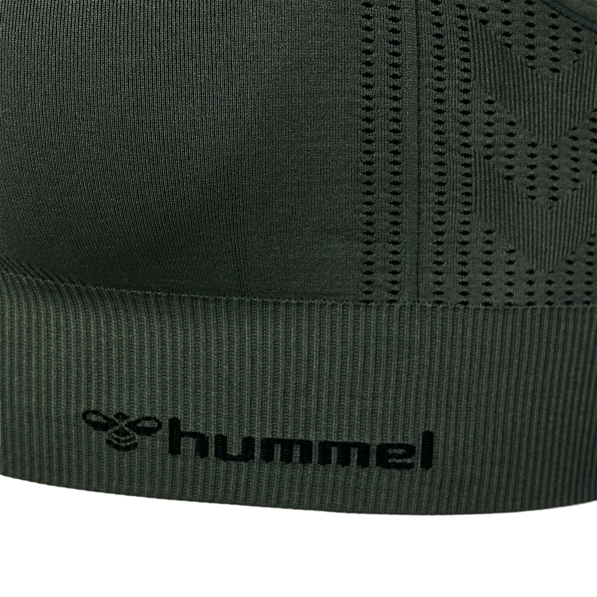 hmlMT SHAPING SEAMLESS SPORTS TOP