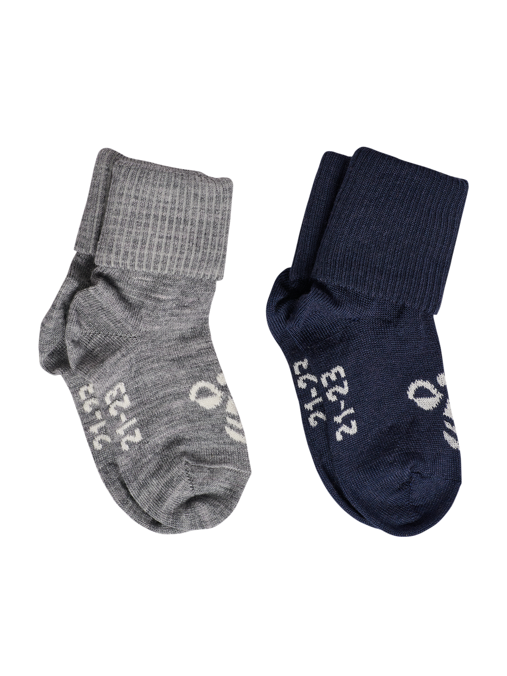 hmlMINI WOOL 2-PACK SOCKS