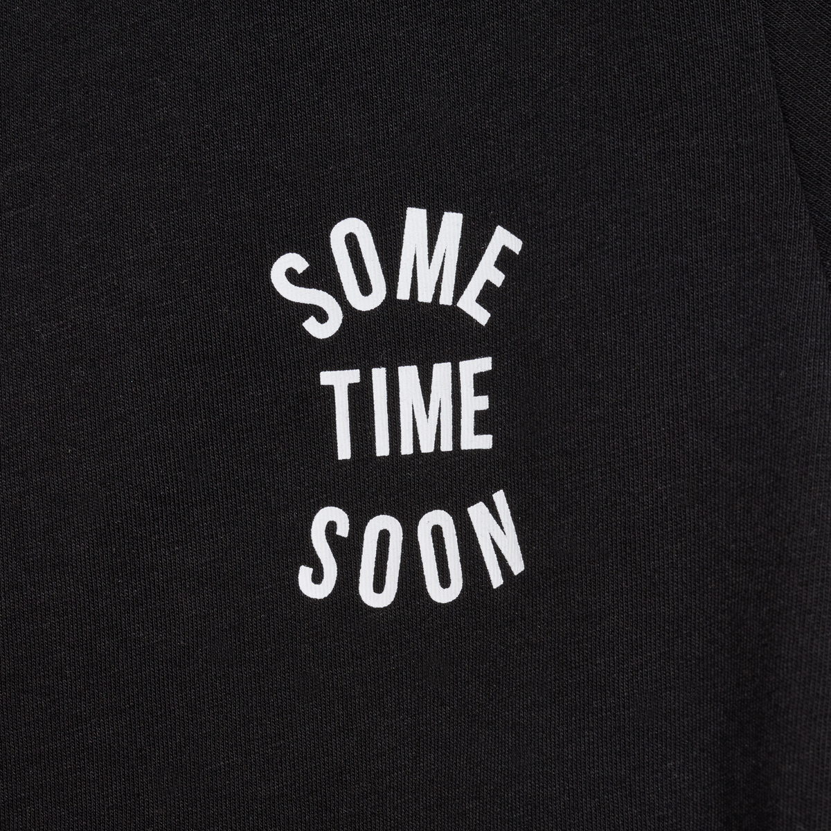 stmREVOLUTION T-SHIRT S/S