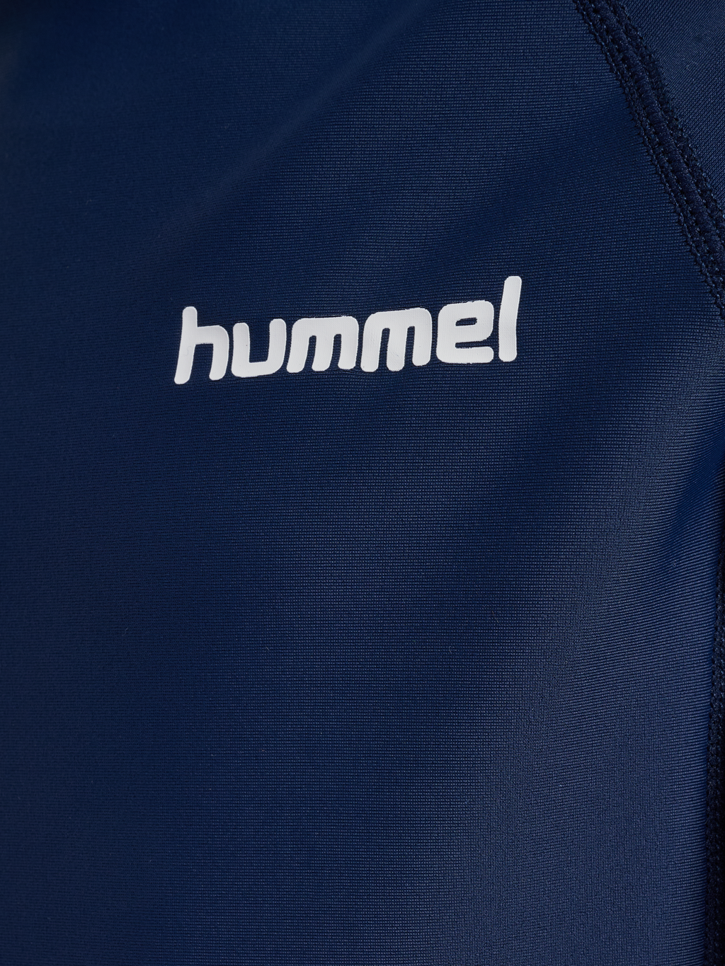 hmlJR SWIM T-SHIRT L/S