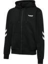 hmlLEGACY 2.0 ZIP HOODIE