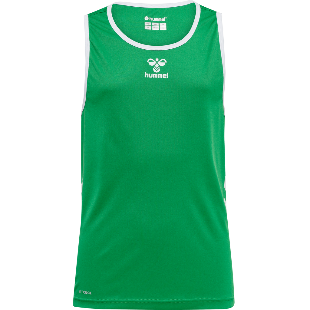 hmlCORE XK BASKET JERSEY KIDS
