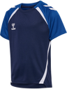 hmlLEAD 2.0 JERSEY S/S KIDS