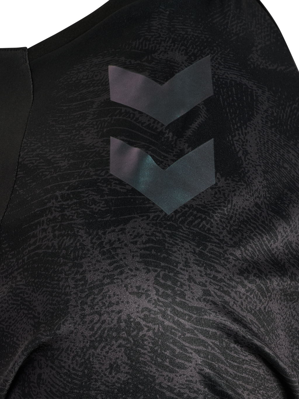 hmlBLAZE26 PRO TRAINING JERSEY S/S