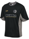hmlLOOSE FB JERSEY S/S TOPSCORER