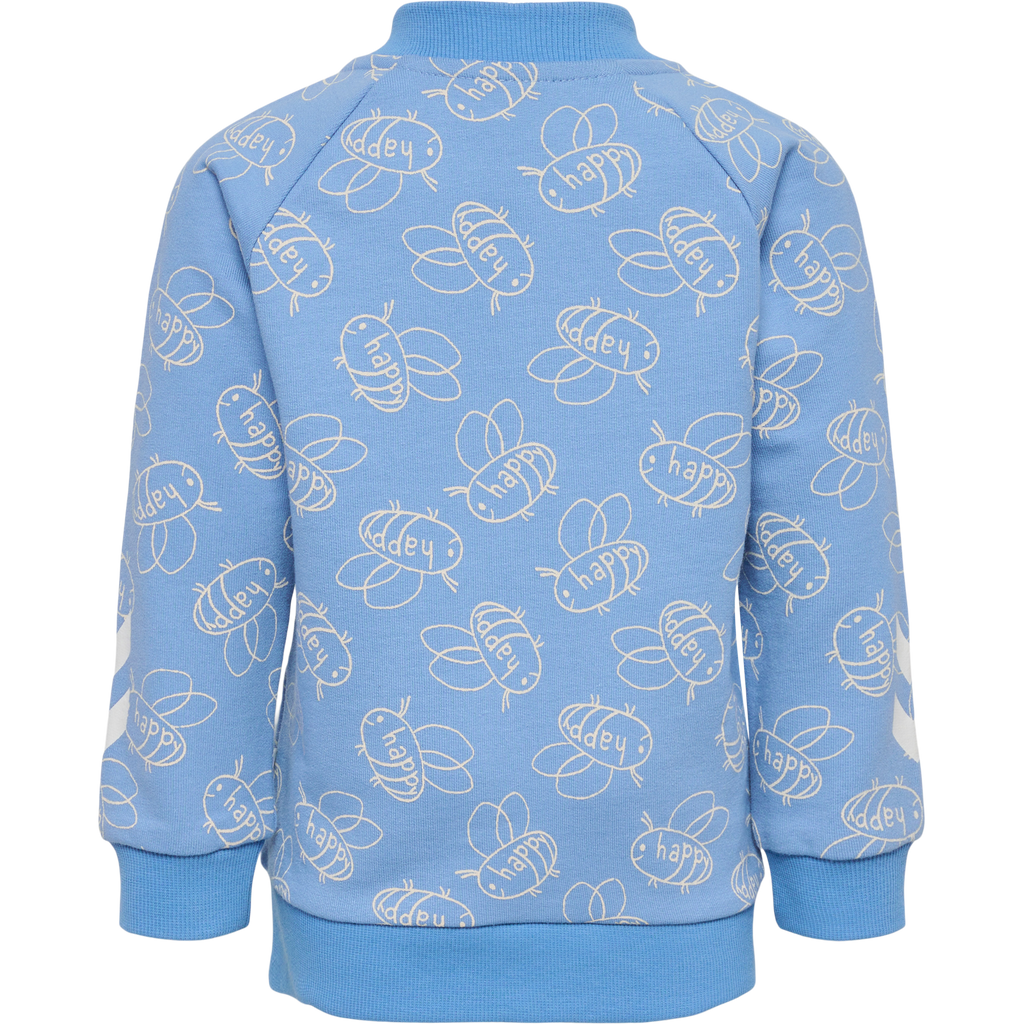 hmlGLADSOME ZIP JACKET