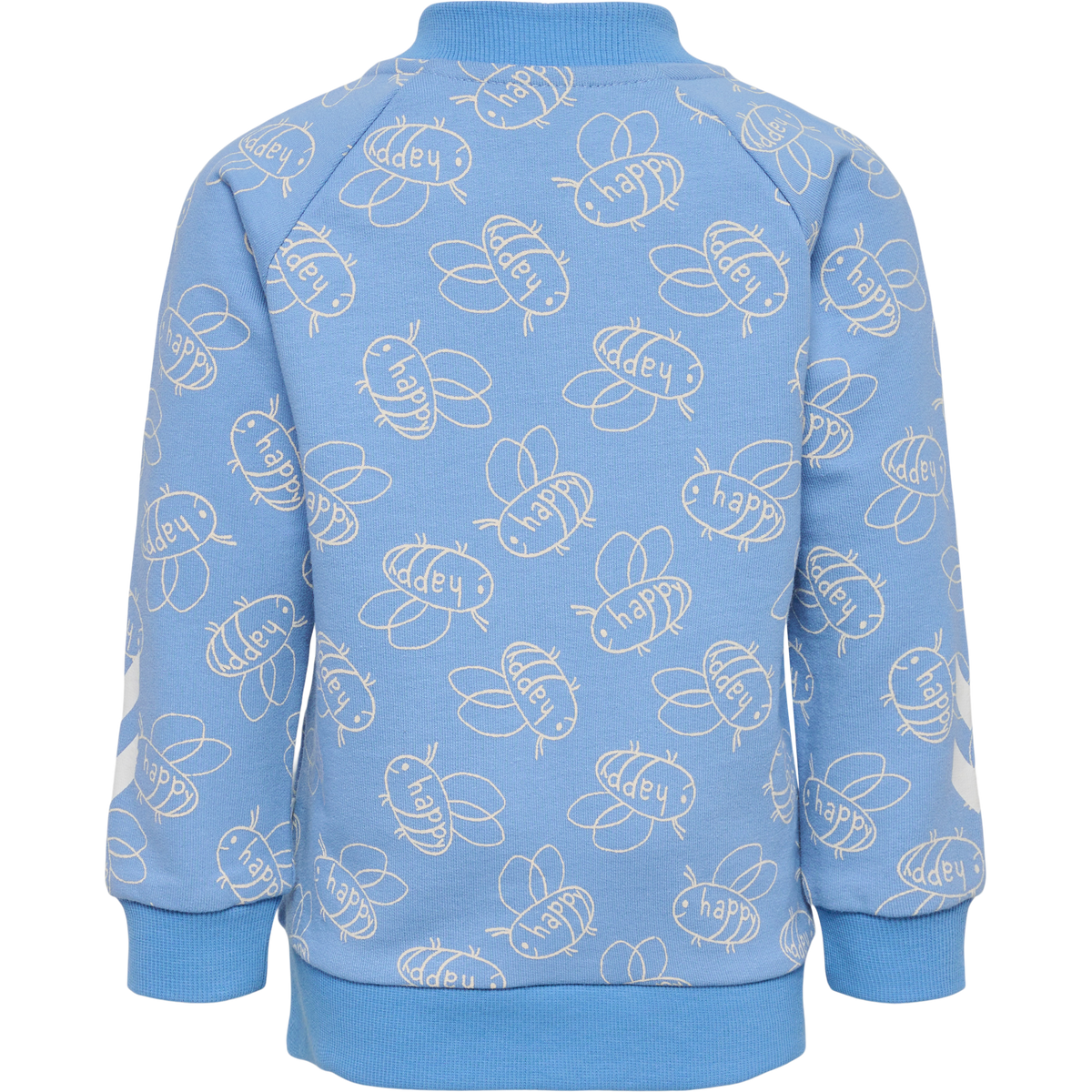 hmlGLADSOME ZIP JACKET